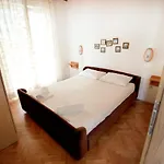 Apartmán By The Sea Mandre, Pag - 6373 *
