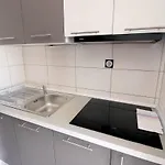 Apartmán By The Sea Mandre, Pag - 6373 Kolan