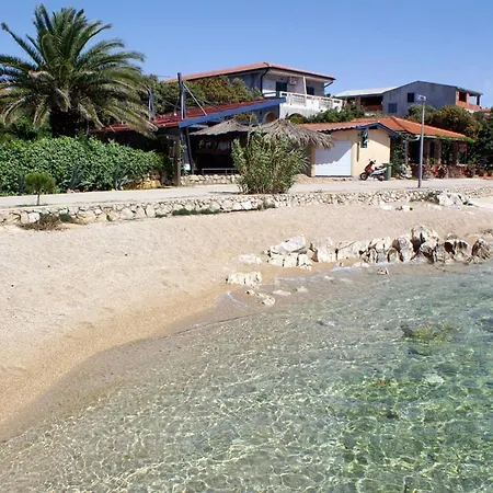 By The Sea Mandre, Pag - 6373