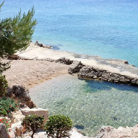 By The Sea Mandre, Pag - 6373 *