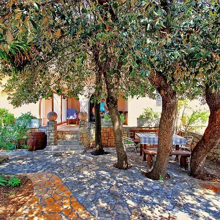 By The Sea Mandre, Pag - 6373 * Колан