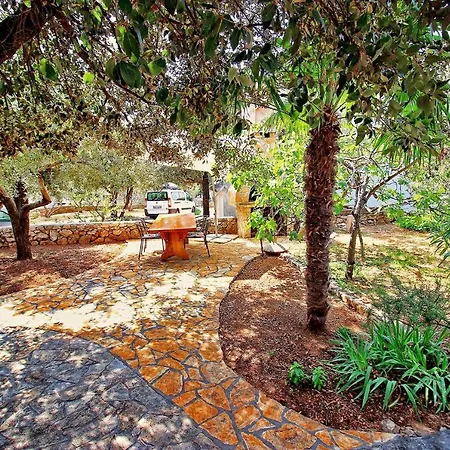 Апартаменты By The Sea Mandre, Pag - 6373