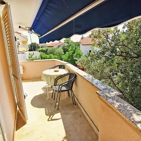 By The Sea Mandre, Pag - 6373 * Колан