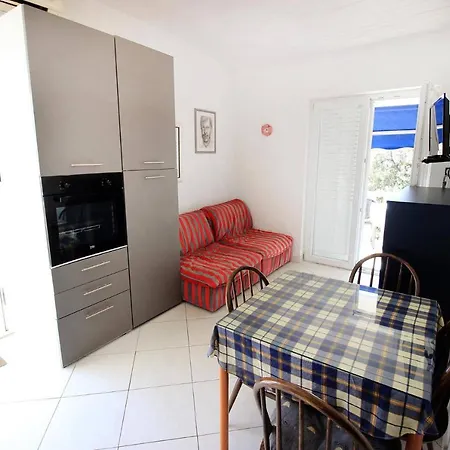 By The Sea Mandre, Pag - 6373 Апартаменты