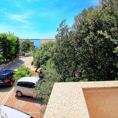 By The Sea Mandre, Pag - 6373 Апартаменты