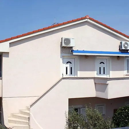 By The Sea Mandre, Pag - 6373 Apartman Kolan