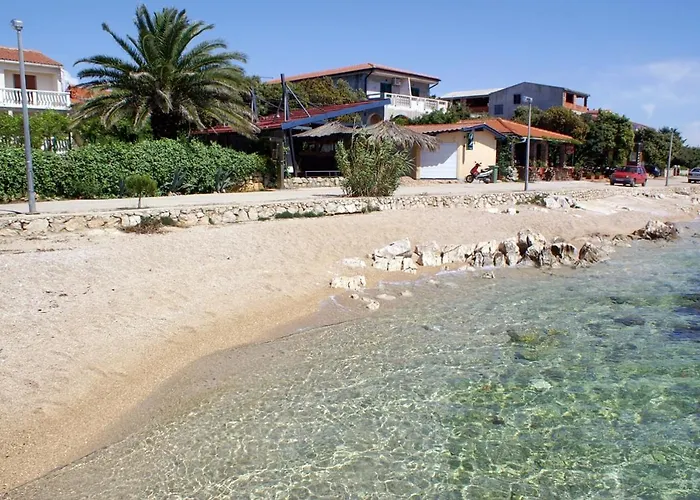 By The Sea Mandre, Pag - 6373