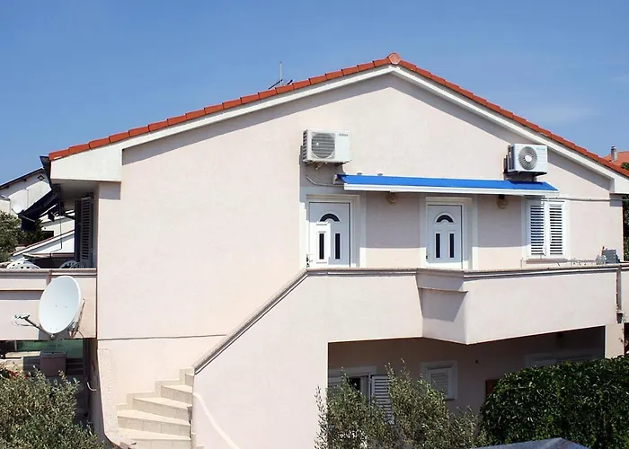 By The Sea Mandre, Pag - 6373 Daire Kolan