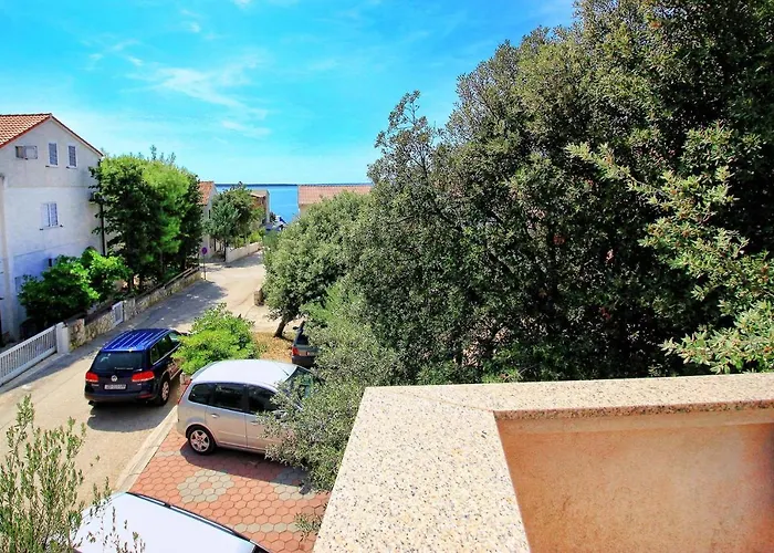 By The Sea Mandre, Pag - 6373 Daire